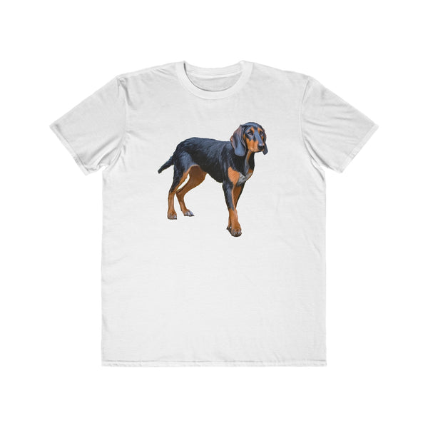 "Transylvanian Scent Hound Men's Lightweight Fashion Tee"