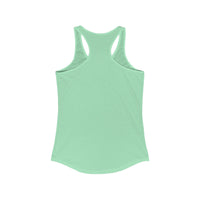 American Foxhound Women's Racerback Tank