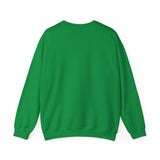 Bracco Italiano - Italian Pointer #1 Unisex 50/50 Crewneck Sweatshirt