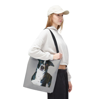 McNab Shepherd Polyester Tote Bag: Adventure Awaits in Style