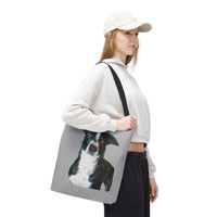 McNab Shepherd Polyester Tote Bag: Adventure Awaits in Style