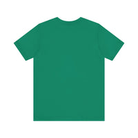 West Highland Terrier - Westie - Unisex Jersey Short Sleeve Tee