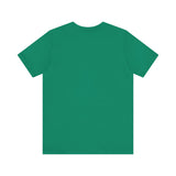 West Highland Terrier - Westie - Unisex Jersey Short Sleeve Tee