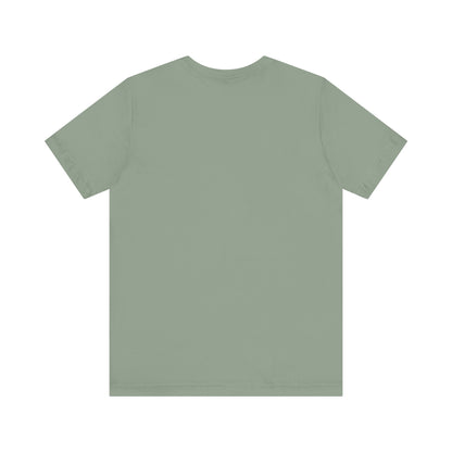 Bohemian Shepherd Classic Jersey Short Sleeve Tee