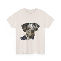 American Leopard Hound Unisex Heavy Cotton Tee