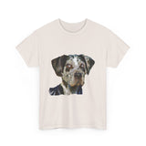 American Leopard Hound Unisex Heavy Cotton Tee