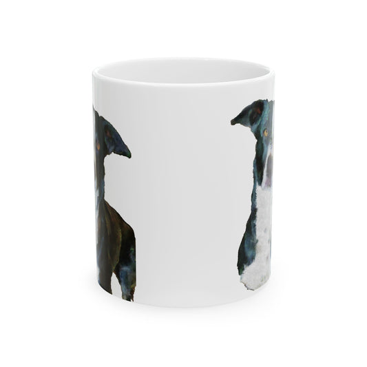 McNab Shepherd - Ceramic Mug 11oz