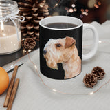Lakeland Terrier Ceramic Mug 11oz