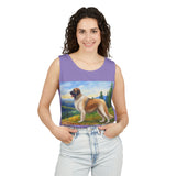 Anatolian Shepherd Unisex Relaxed Fit Tank Top