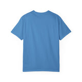 English Setter #4 - Unisex Garment-Dyed T-shirt