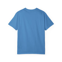 English Setter #4 - Unisex Garment-Dyed T-shirt
