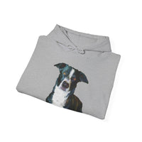 McNab Shepherd Unisex 50/50 Hooded Sweatshirt