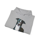 McNab Shepherd Unisex 50/50 Hooded Sweatshirt