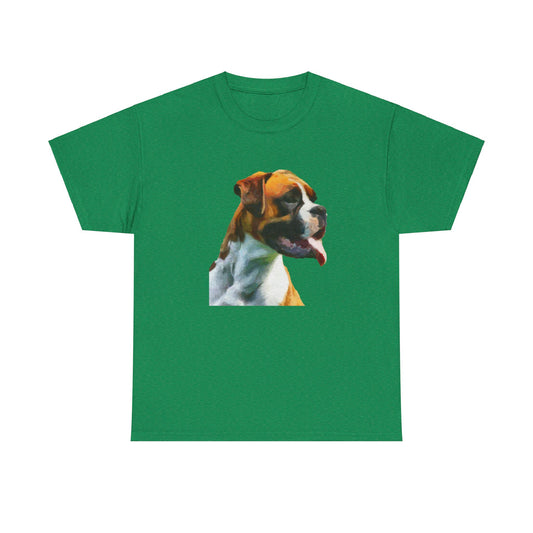 'Cooper' Classic Heavy Cotton Tee
