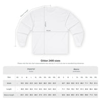 Cane Corso Unisex Classic Cotton Long Sleeve Tee