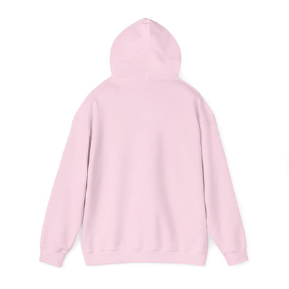 German Short-Hair Pointer 'Benny' Unisex Hooded Sweatshirt