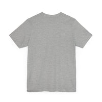 Boston Terrier 'Seely' Unisex Jersey Short Sleeve Tee