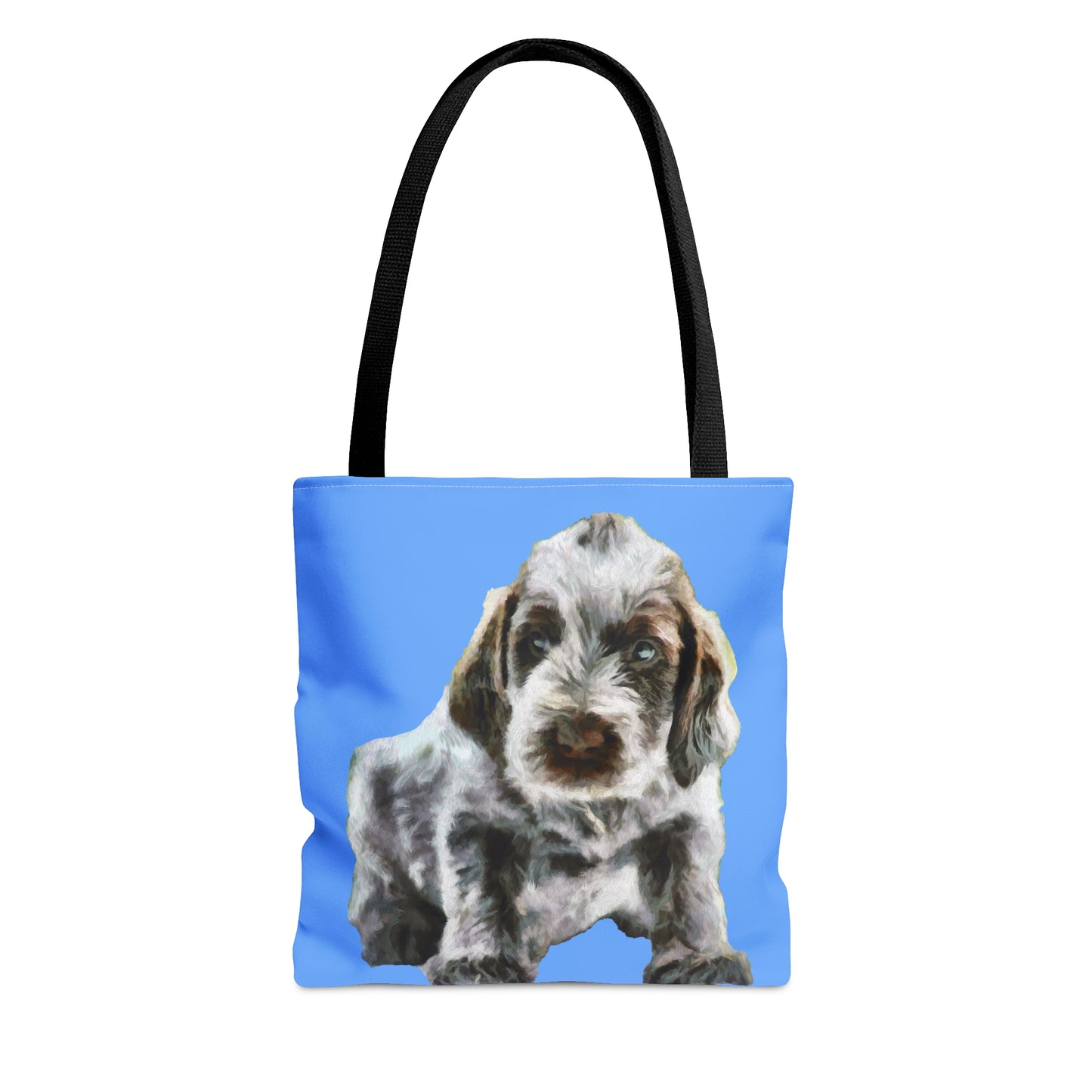 Spinone Italiano Tote Bag