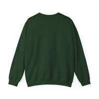 Glen of Imaal Terrier Unisex 50/50  Crewneck Sweatshirt