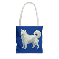 Hokkaido Tote Bag (AOP)