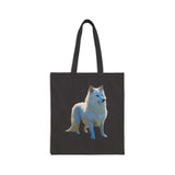 Cotton Canvas Tote Bag