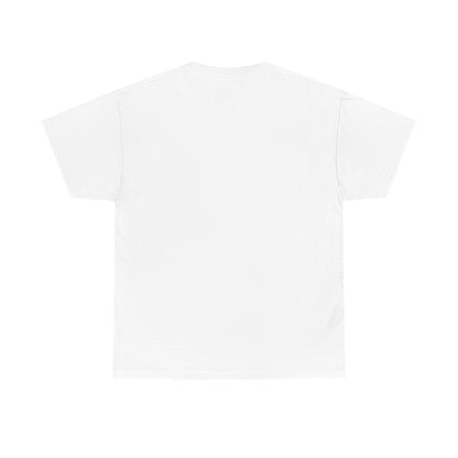 Catahoula 'Clancy' Classic Heavy Cotton Tee