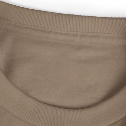 Kooikerhondje Unisex Relaxed Fit Tee