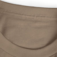 Kooikerhondje Unisex Relaxed Fit Tee