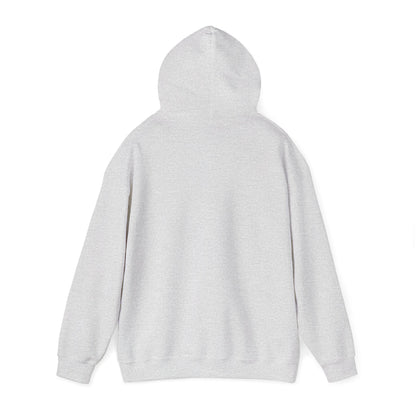 Border Collie #2 - Unisex 50/50 Hoodie