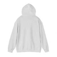 Border Collie #2 - Unisex 50/50 Hoodie