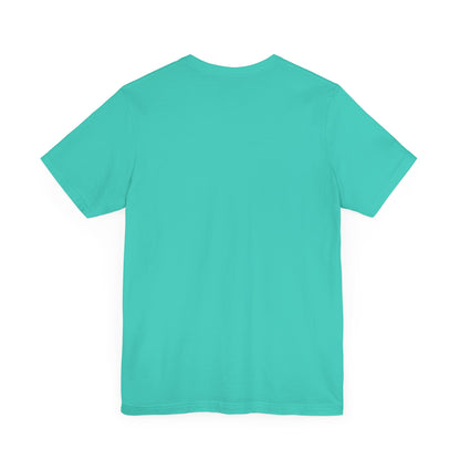 Horse 'Sam'  -  Unisex Jersey Short Sleeve Tee