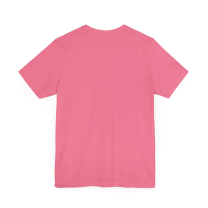 Whale 'Leviathan' Unisex Jersey Short Sleeve Tee