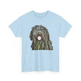 Puli - Unisex Heavy Cotton Tee