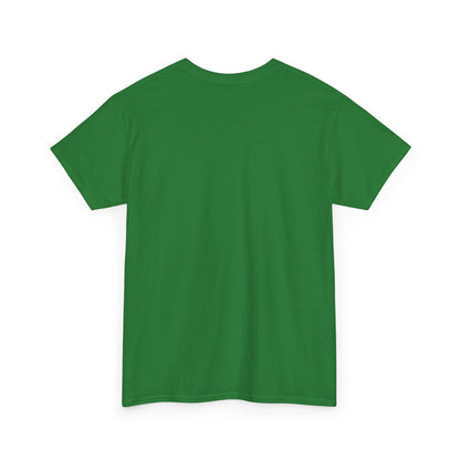 Leonberger Dog Lover Unisex Heavy Cotton Tee - Perfect for Pet Enthusiasts