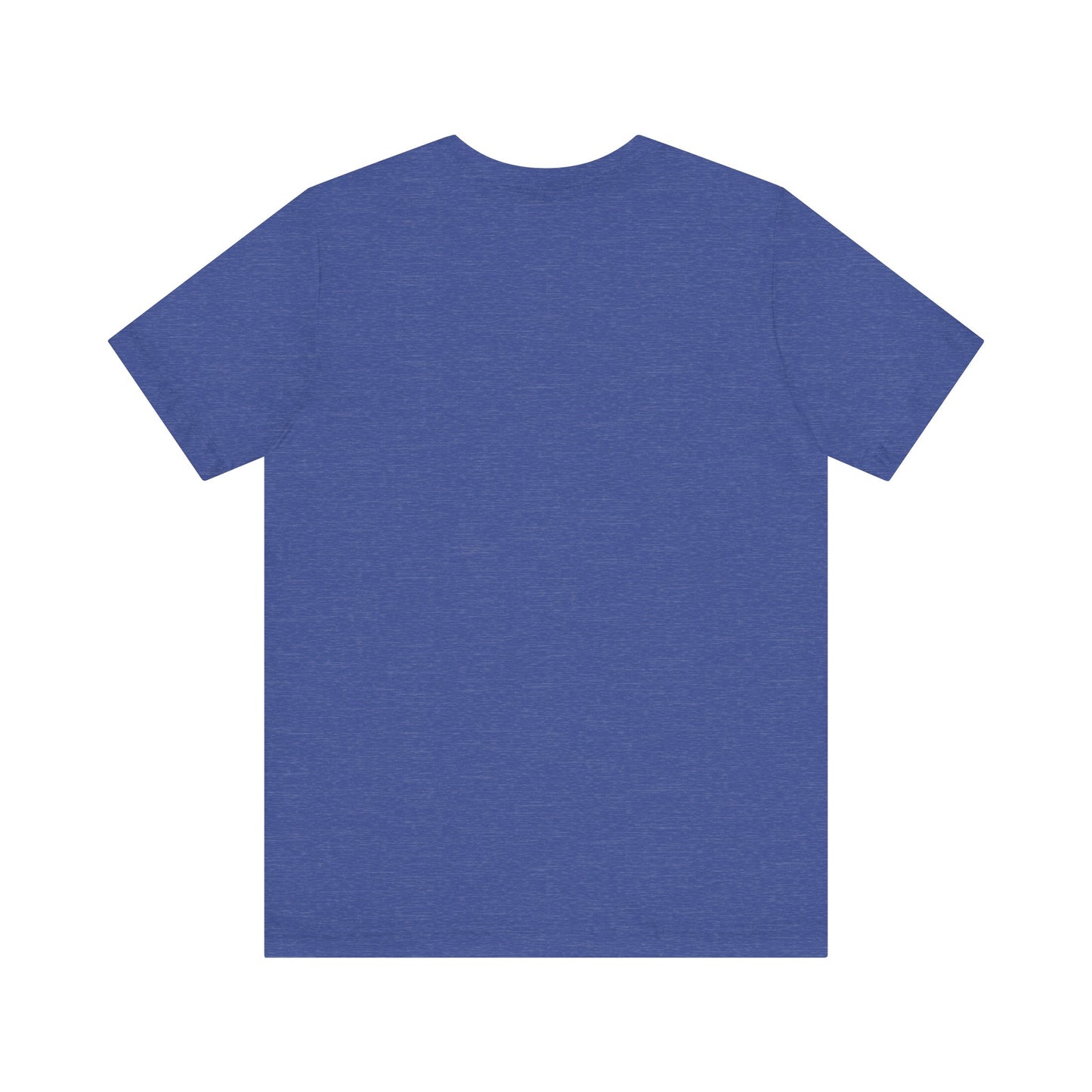 Saluki 'On the Run' Unisex Jersey Short Sleeve Tee