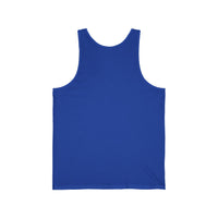 Sloughi - Arabian Greyhound Unisex Jersey Tank