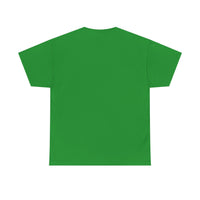Saint Bernard 'SonTuc' Unisex Heavy Cotton Tee