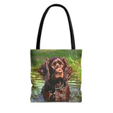 Tote Bag (AOP)