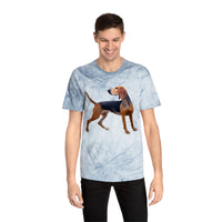 Segugio Italiano Unisex Color Blast T-Shirt