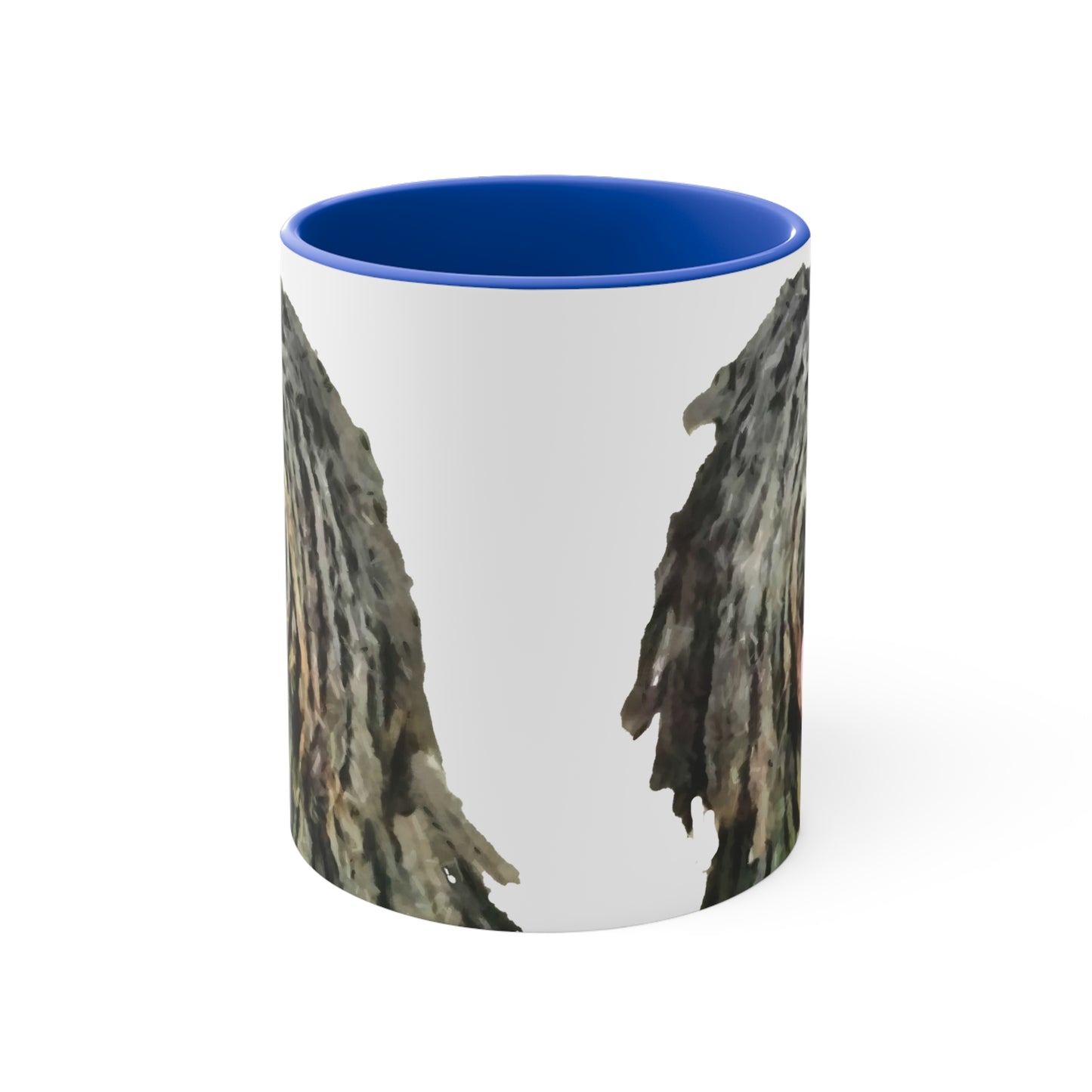 Puli - Accent Coffee Mug, 11oz
