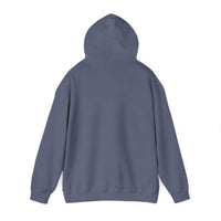 Bichon Frise Unisex 50/50 Hoodie