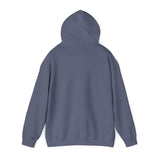 Bichon Frise Unisex 50/50 Hoodie