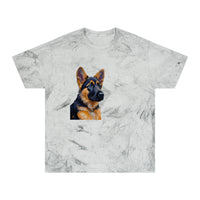 Unisex Color Blast T-Shirt