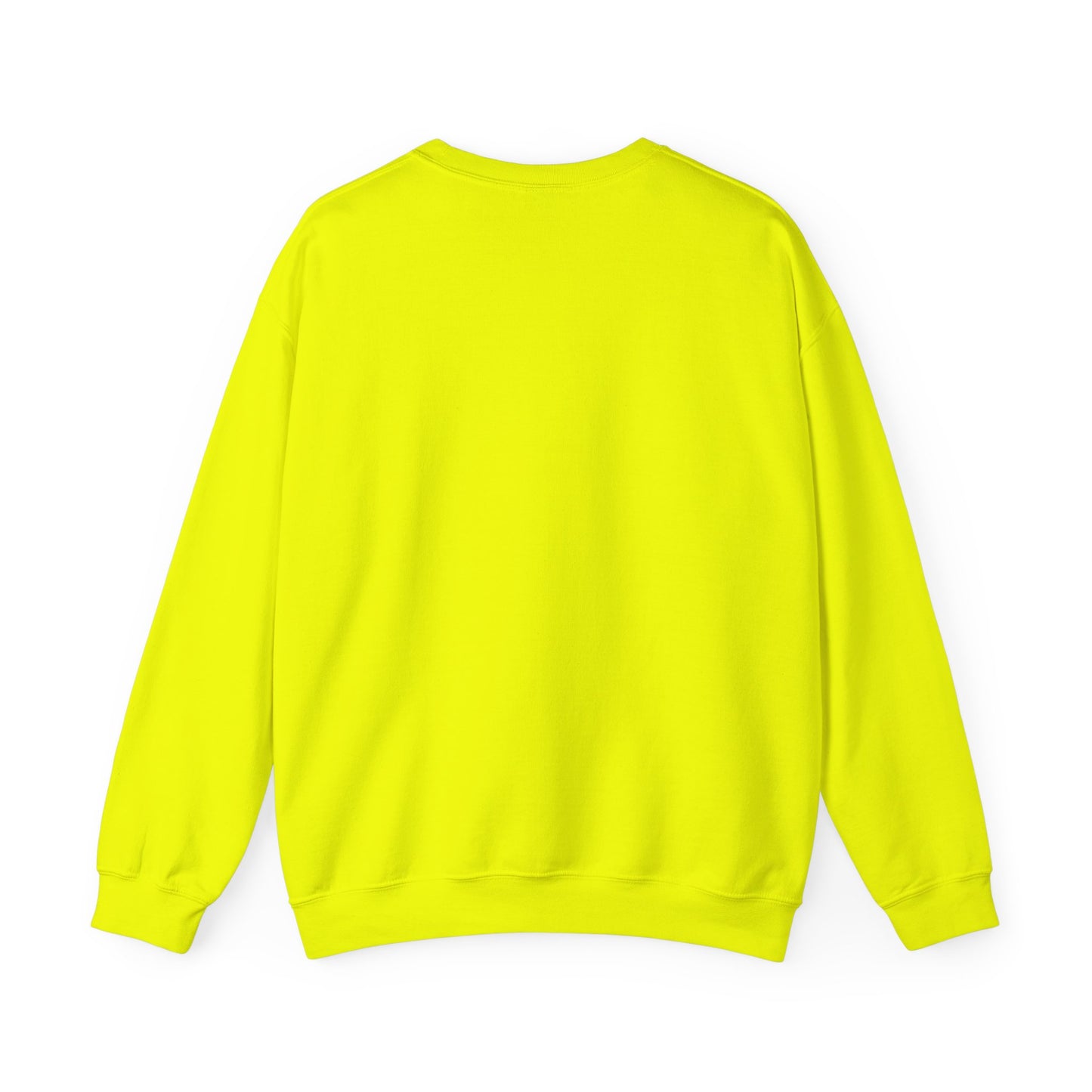 Bearded Collie Charm Crewneck Sweatshirt