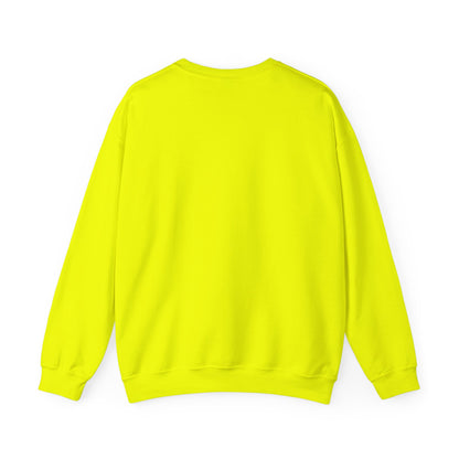 Bearded Collie Charm Crewneck Sweatshirt