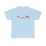 Doggylips Logo Unisex Heavy Cotton Tee