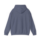 Bulldog 'Bugsy' - Unisex 50/50 Hoodie