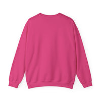 Glen of Imaal Terrier Unisex 50/50  Crewneck Sweatshirt