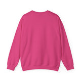 Glen of Imaal Terrier Unisex 50/50  Crewneck Sweatshirt
