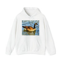 Canadian Goose Unisex 50/50 Hoodie